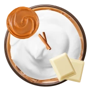 Creamy delicious ❤️