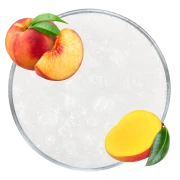 Peach Mango Energy