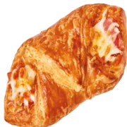 Ham & Cheese Croissant