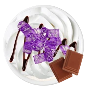 Tyler’s Choco-delicious Cocoa