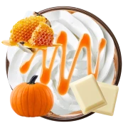 Double Scorpio PUMPKIN 