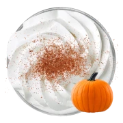 Pumpkin Pie Cream Freezy