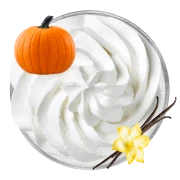 Pumpkin Pie Cream Freezy