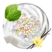 Shamrock Cream Freezy