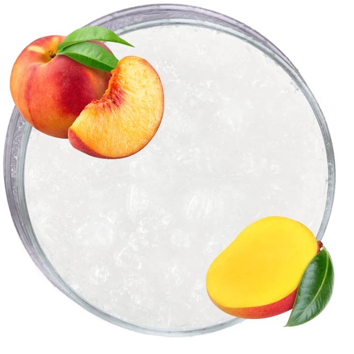 Peach Mango Energy