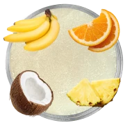 What the nurses on mercy 5 are drinking 