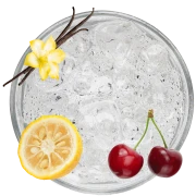 Abby’s Iced Seltzer
