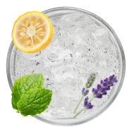 Ash's lavender refresher 