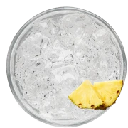 Pineapple Seltzer