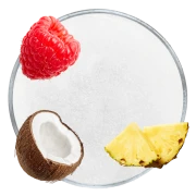 Piña Colada Energy Freezy