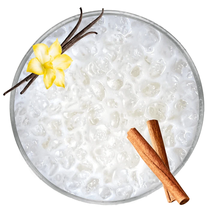Kids Horchata 