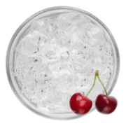 Cherry Seltzer
