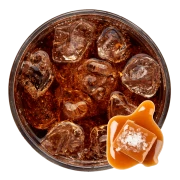 Hawaiian Salted Caramel Dr. Pepper