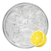 Lemon Seltzer