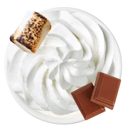Cocoa Marshmallow Milk